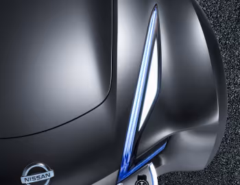 Nissan Esflow Concept '03.2011