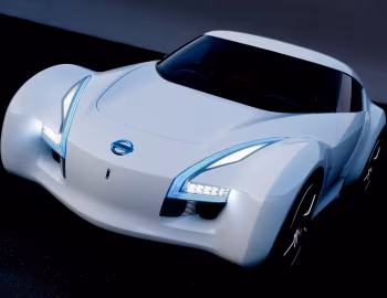 Nissan Esflow Concept '03.2011