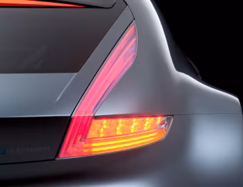 Nissan Esflow Concept '03.2011