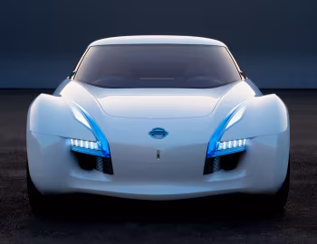 Nissan Esflow Concept '03.2011