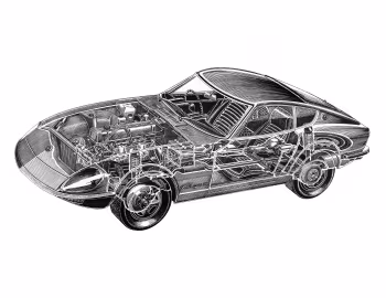 Nissan Fairlady 240Z-G (HS30H) '1971–73