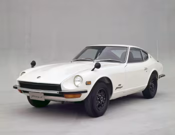Nissan Fairlady Z432 (PS30) '1969–73