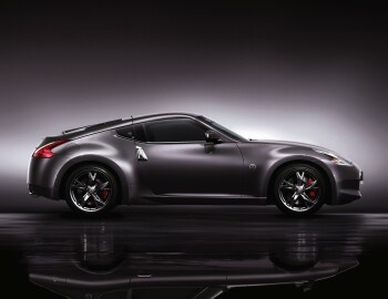 Nissan Fairlady (Z34) '2008–22