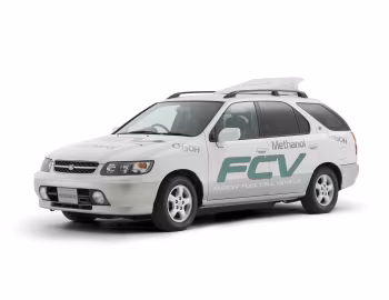 Nissan FCV '2001