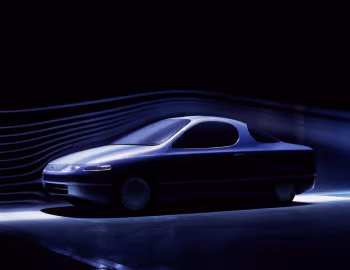 Nissan FEV Concept '1991