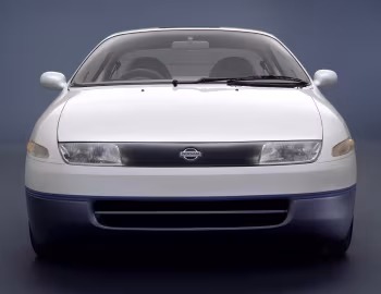 Nissan FEV Concept '1991