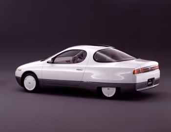 Nissan FEV Concept '1991