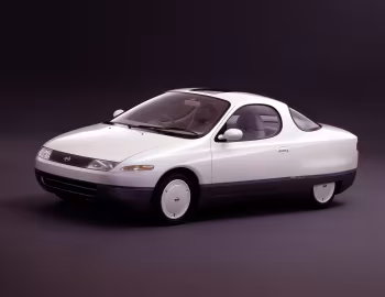 Nissan FEV Concept '1991
