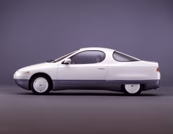 Nissan FEV Concept '1991