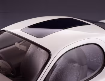 Nissan FEV Concept '1991
