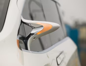 Nissan Forum Concept '01.2008
