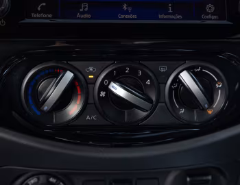Интерьер Nissan Frontier Attack 4×4 Double Cab [Latam] '2022–н.в.