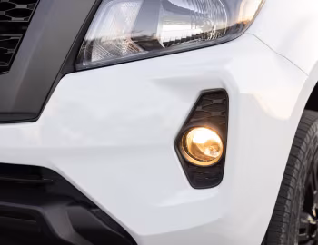 Nissan Frontier Attack 4×4 Double Cab [Latam] '2022–н.в.