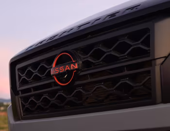 2022–н.ч. Nissan Frontier Pro-4X [Mexico] (D41) '2021–н.ч.