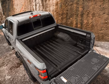 Багажнік 2022–н.ч. Nissan Frontier Pro-4X [Mexico] (D41) '2021–н.ч.