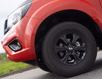 Nissan Frontier Attack [Latam] (D23) '2018–22
