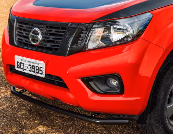 Nissan Frontier Attack [Latam] (D23) '2018–22