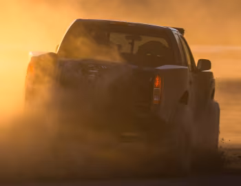 Nissan Frontier Desert Runner (D40) '11.2019