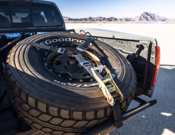 Nissan Frontier Desert Runner (D40) '11.2019