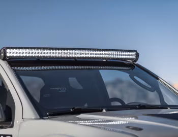 Nissan Frontier Desert Runner (D40) '11.2019