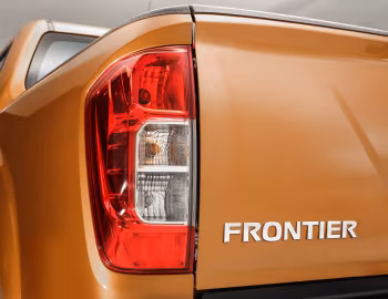 Nissan Frontier LE Double Cab [Latam] (D23) '2017–21