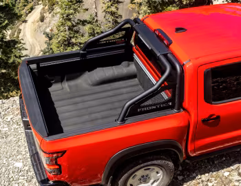 2024–pr. Nissan Frontier "Hardbody Edition" (D41) '2023–pr.