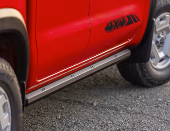 2024–pr. Nissan Frontier "Hardbody Edition" (D41) '2023–pr.