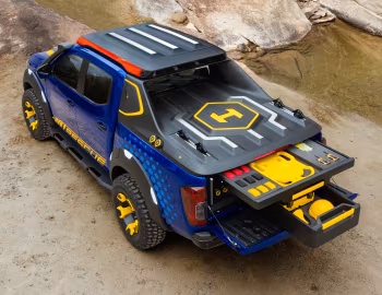 Nissan Frontier Sentinel (D23) '11.2018