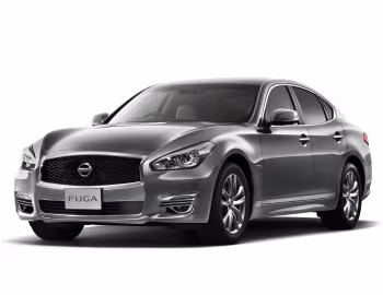 Nissan Fuga Hybrid (Y51) '12.2019–08.2022