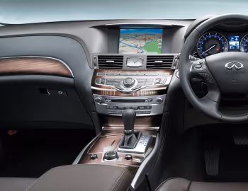 Торпедо Nissan Fuga Hybrid (Y51) '01.2015–11.2019