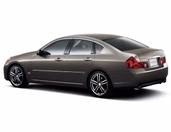 Nissan Fuga (Y50) '10.2004–12.2007