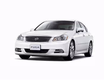 Nissan Fuga (Y50) '12.2007–11.2009