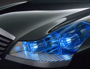 Nissan Fuga Concept (Y50) '10.2003