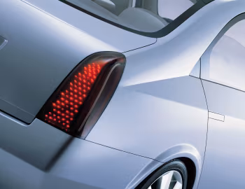Nissan Fusion Concept '10.2000