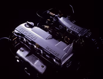 Nissan GA15E