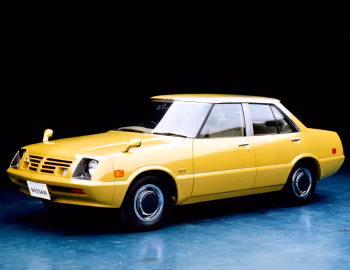 Nissan GR-1 Concept '1975