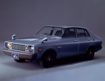 Nissan GR-2 Concept '1977