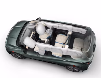 Nissan Gravite [India] '2026