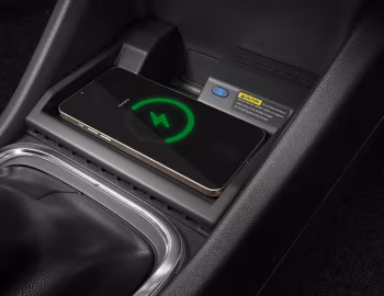 内饰 Nissan Gravite [India] '2026