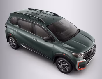 Nissan Gravite [India] '2026