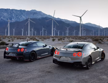 Nissan GT-R '2023–25