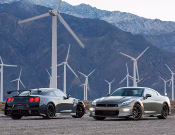 Nissan GT-R '2023–25