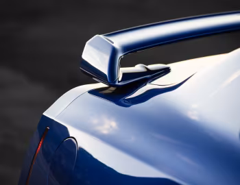 2021–23 Nissan GT-R Premium [North America] (R35) '2020–22