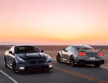 Nissan GT-R '2023–25