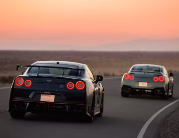 Nissan GT-R '2023–25