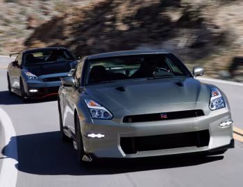Nissan GT-R '2023–25