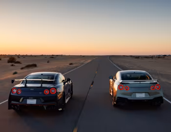 Nissan GT-R '2023–25