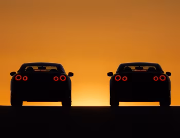 Nissan GT-R '2023–25