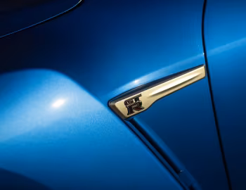 2021–23 Nissan GT-R Premium [North America] (R35) '2020–22