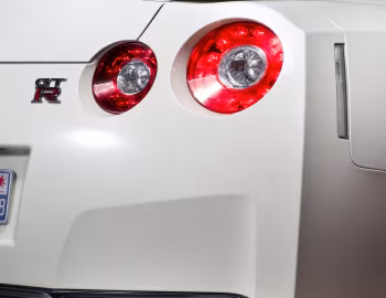 Nissan GT-R Black Edition [Worldwide] (R35) '2010–13